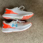 Under Armour Sneakers Photo 2