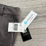 Kut From The Kloth NWT Rose Bootcut Dress Pants in Taupe Brown | 4 Photo 6