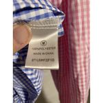 Gingham Girl Tie Photo 5