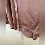 Equipment  Women’s Signature Shirt Size Small Photo 5