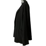 Ashley by 26 International  Open Front Suit Jacket Photo 3