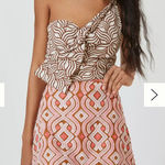 Anthropologie  Slim Mini Skirt - Size 4 Photo 0