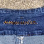 Almost Famous Junior Size 5 Jeggings Photo 3