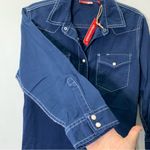 Denimist
Cowboy Denim Romper size L NWT Size L Photo 1