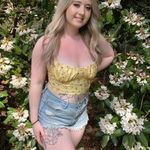 Refuge High waisted Jean Shorts  Photo 2