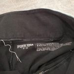 PINK - Victoria's Secret Victoria's Secret PINK Yoga Black Leggings Size Medium Photo 10