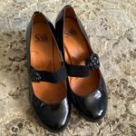 Very NICE DRESSY pumps for WIDER feet 💖💖 Black Size 8 Photo 1