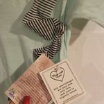 Threads 4 Thought  tshirt Photo 3