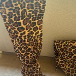 LPA Kori Boot in Leopard Photo 1