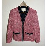 Maje NWOT  Vivor‎ Tweed Jacket Size 38 Photo 1