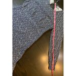 & Other Stories Paris Atelier & Other Stories Dress 4 Blue Ditsy Floral Booomcore Flowy Preppy Photo 12