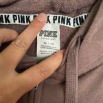 Victoria's Secret Bundle of 2 VS PINK Zip ups Photo 4