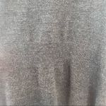 Fenn Wright Manson Fenn Wright Mason 100% Merino Wool Open Draped Grey Cardigan Photo 6