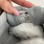 New Balance Womens Suede Leather Grey White 840 V2 WW840v2 Casual Sneaker Shoes Photo 10