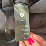 Anthropologie ‎ The Somerset Jumpsuit small workwear minimalist classic holiday Photo 10