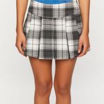 Forever 21 Pleated Skirt Photo 1