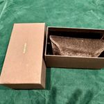 Tom Ford Authentic  Glasses Case and Box Photo 3