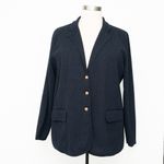 Ralph Lauren Lauren . Cotton Sweater Jacket. Photo 1