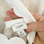 J.Crew  Scalloped Active Dress Sz M Photo 3