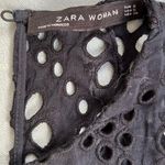 ZARA Cut Out Top Photo 1