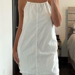 LA Hearts  PacSun White Dress Photo 0