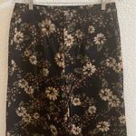 VICI NWOT Sayja Floral Wide Leg Trouser Size Medium Photo 5