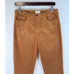 L'Agence Women Jeans Bark Copper High Rise Marguerite Skinny Stretch USA Size 30 Photo 6