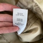 Aritzia  - TNA Wide Leg Pants in Light in Beige Photo 3