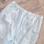 Koch New Jules Pants Sky Bloom, Size L New w/Tag Retail $420 Photo 7