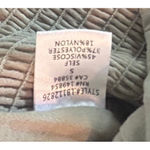 Sage The Label ⭐️  Top Puff Sleeve Smocked Light Green Blouse Top Women's‎ Small Photo 7