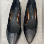 Rockport Total Motion Luxe TRUTECH Leather Wedge. Size 9.5 Photo 2