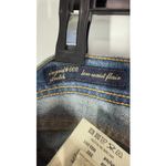 Citizens of Humanity  women’s jean Ingrid #002 low waist flair stretch size 31 Photo 3