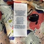 CHAPS by Ralph Lauren Chiffon Blouse Sz:L Photo 4