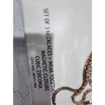 House of Harlow Necklaces Gold Photo 2