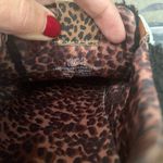 Vince Camuto Miley Sneaker Shearling-Animal Print Women's sz 10 Photo 5