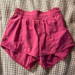 Lululemon  Hotty Hot Shorts 4" Photo 1