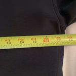 3.1 Phillip Lim Purple Black Silk Long Sleeve Blouse Top Shirt Womens Size 2 Photo 3