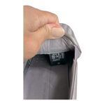 Ecco Woman's Sneakers & Athletic Shoes Soft 7 - 7.5 Woven Slip-On II EU 38 Photo 6