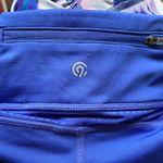 C9 Champion Watercolor Tie Dye Capri Yoga Leggings Photo 3