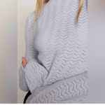 NakedCashmere Tawney Petal Cashmere Sweater Size M Photo 2