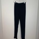 MyraSwim Saint Leggings Black leggings Womens Medium Photo 1