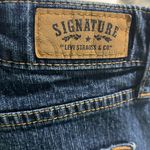 Levi's Levi Strauss Signature Denim Jean Shorts Womens 10 Photo 8