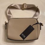 Crossbody Purse | Evve | Taupe | NWT Tan Photo 4