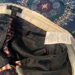 J.Crew Foulard Jacquard C1157 Blue Multi Print 4-Pocket Drawstring Pants EUC 00 Photo 9