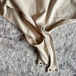 Abercrombie & Fitch Soft A & F Collection Bodysuit Woman's Size XS Photo 3