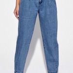 Abercrombie & Fitch Women’s Ultra High Rise Mom Jeans Pleated stone Wash 29 Photo 0