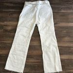 Amuse Society White Jeans Photo 1