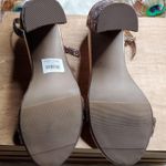 Charlotte Russe Glitter Heels Photo 2