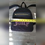 Juicy Couture NWT Big Spender Backpack Photo 7