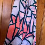 Simply Vera  mosaic color block dress. Size XS Photo 1